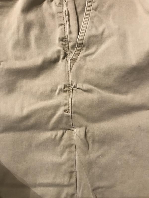 Customer photo for "Don’t hold up over time"