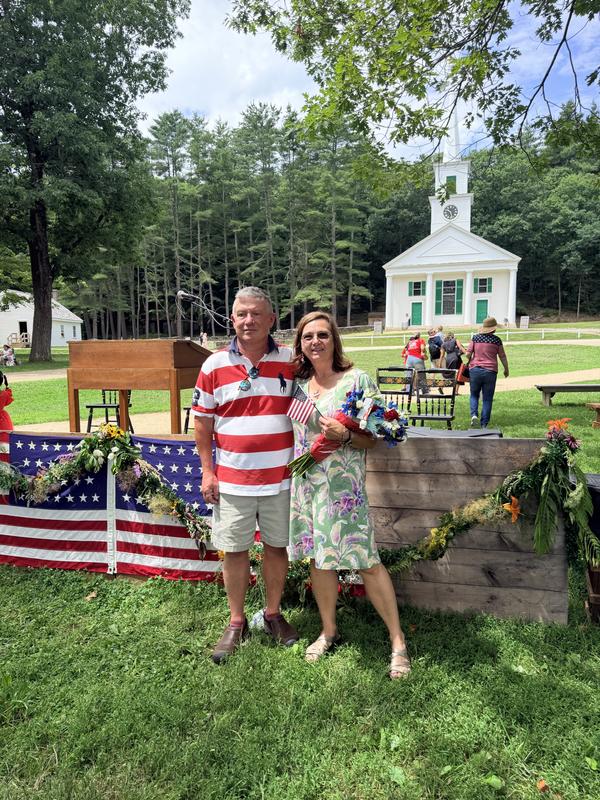 Customer photo for "Very Comfortable and pretty"