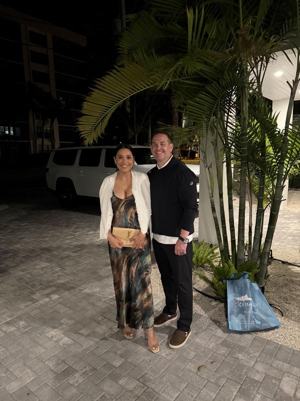 Customer photo for "Nice pants"