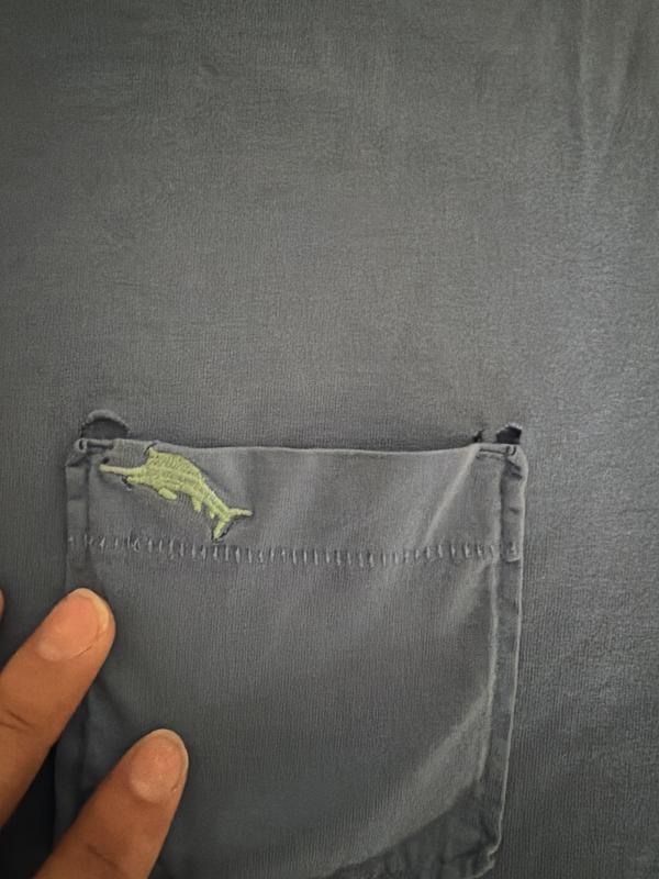 Customer photo for "Quality control"