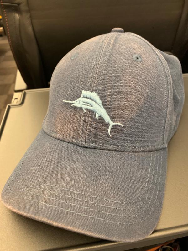 tommy bahama cap