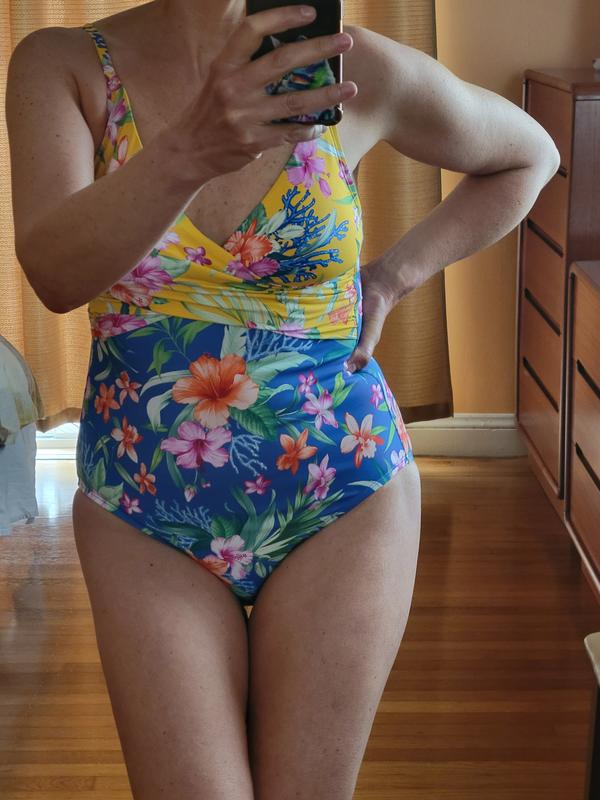 Isola Vita 1-piece suit