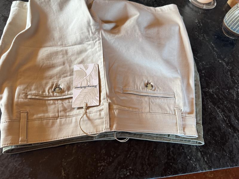 Customer photo for "The size differed according to the color."