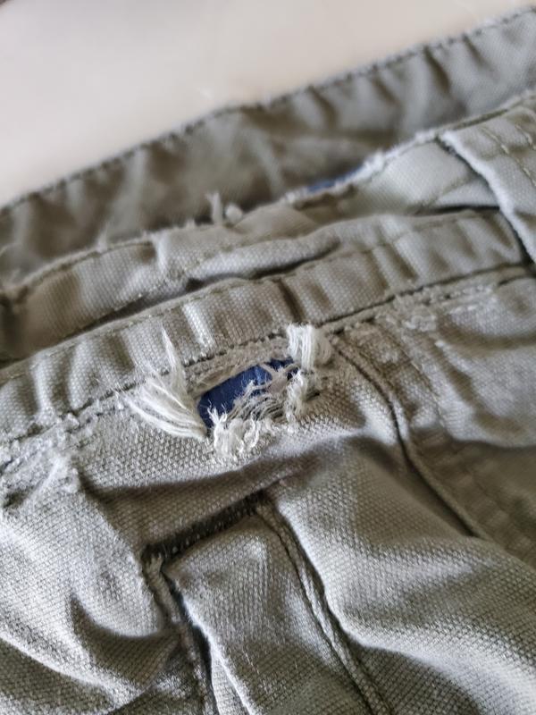 Customer photo for "Wish they were a bit more durable"