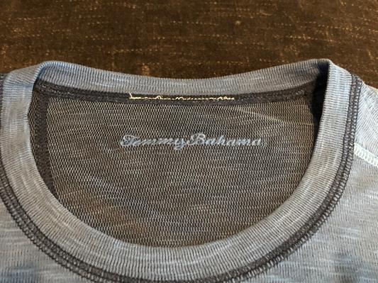 Customer photo for "Great shirt that requires a little work"