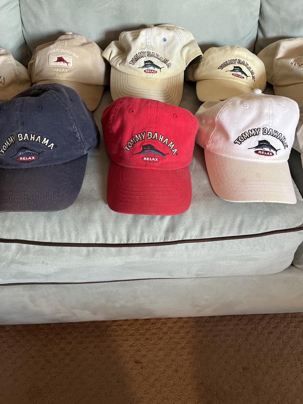 Tommy bahama relax hat sales