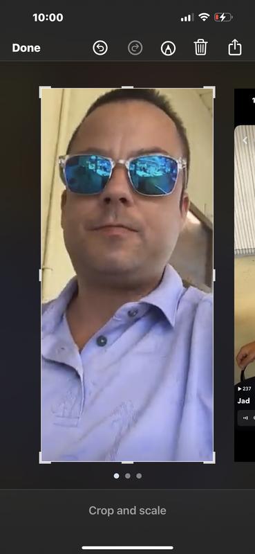 User uploaded product image