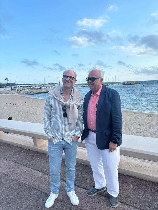 Customer photo for "Best blazer ever!"