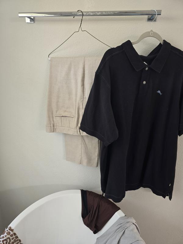 Customer photo for "Must Have Linen Pants"