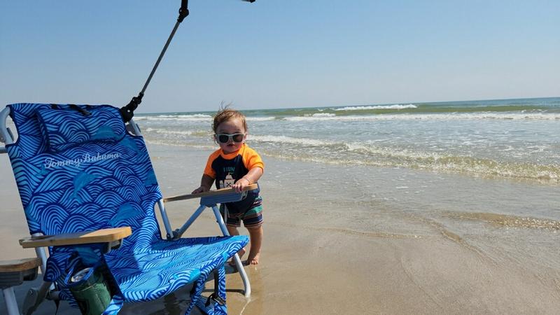 Beach chairs with canopy costco hot sale