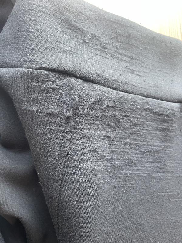 Customer photo for "So sorry I bought"