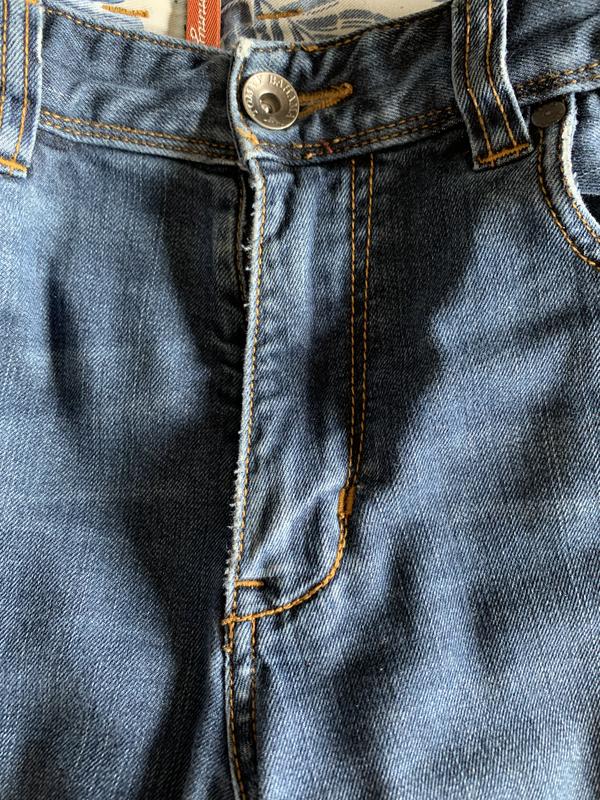 Customer photo for "Zipper cover not up to the job."