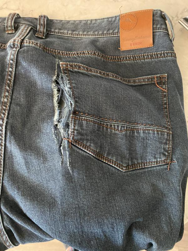 Customer photo for "Very Disappointed"