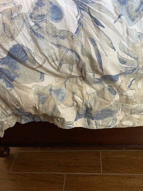 Filler and fabric bunching