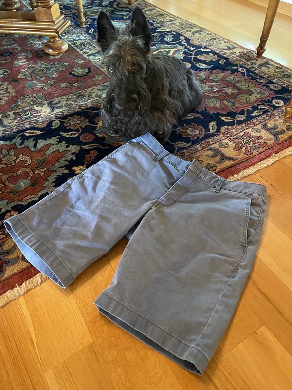 Customer photo for "Classic Tommy Bahama Color"