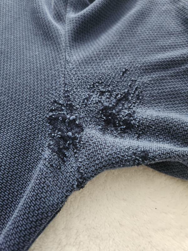 Customer photo for "Big, expensive disappointment"