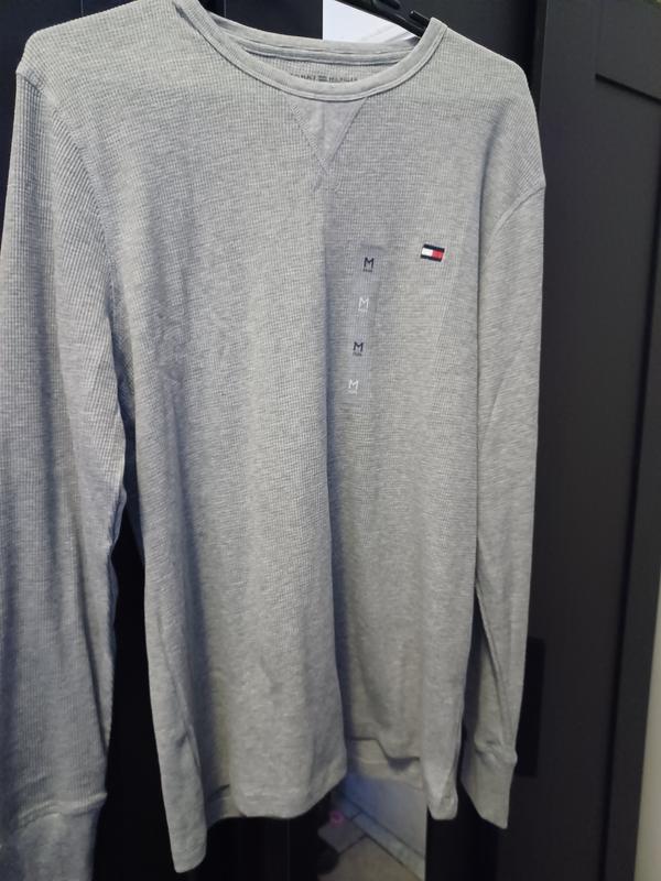 This is how the thermal looks like