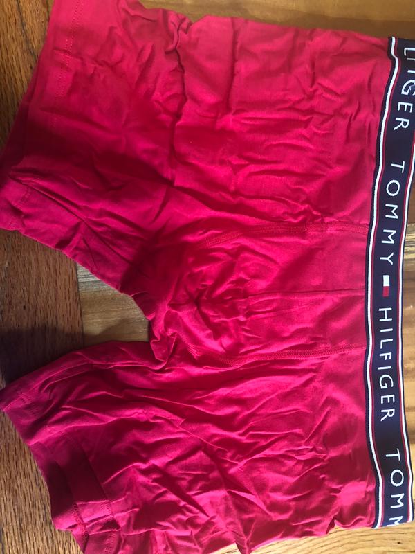 One of the three pairs!