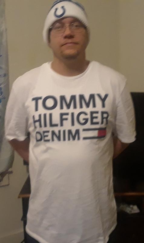 Tommy Hilfiger T-shirt