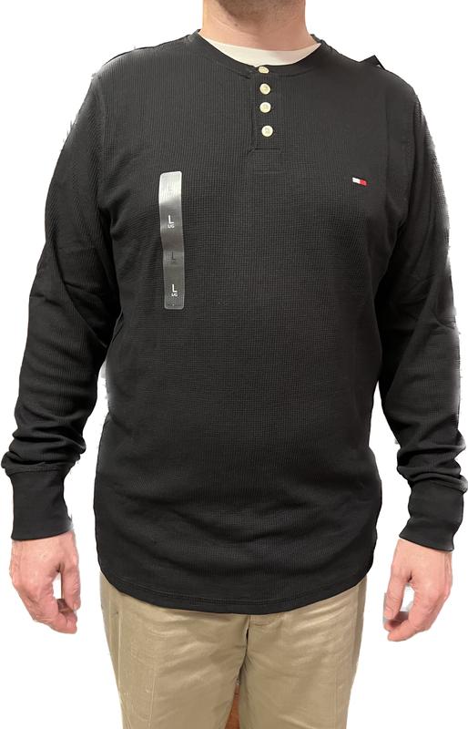 New shirt - front view