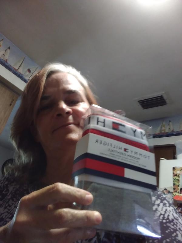 Tommy Hilfiger and Me