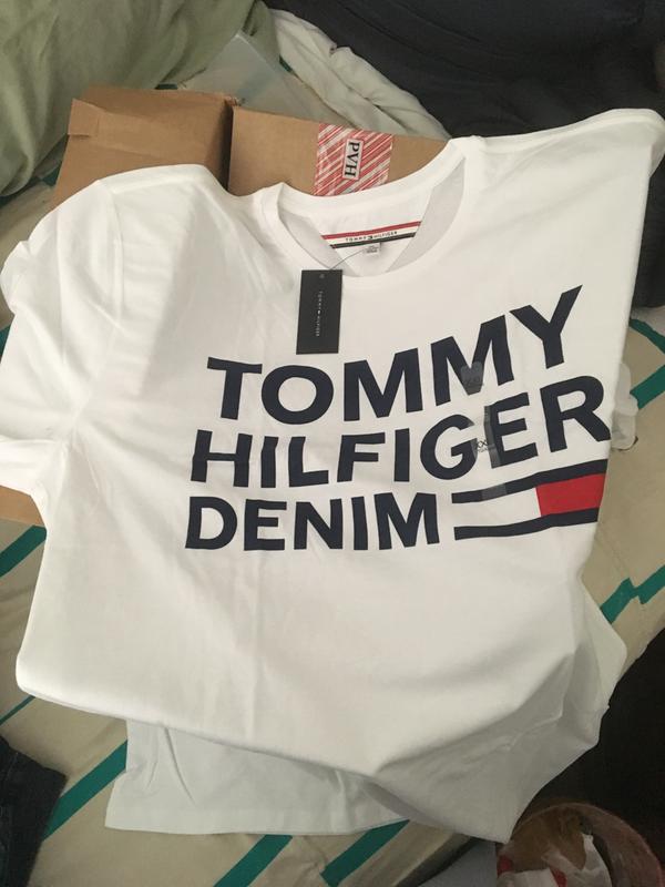 My new ‘comfy’ shirt