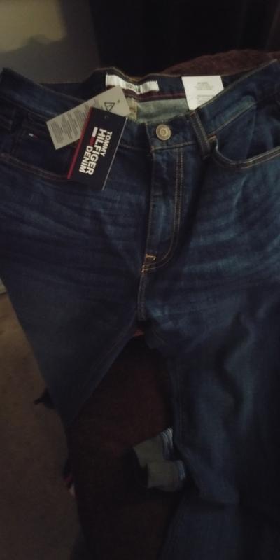 New Tommy jeans