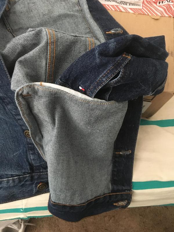 And inside pockets on each side...