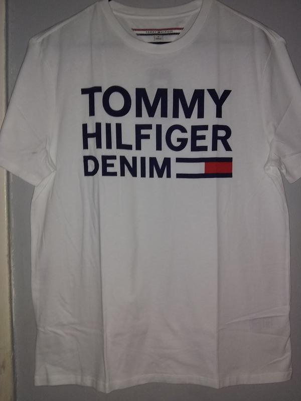 Tommy Hilfiger Denim Tee-shirt
