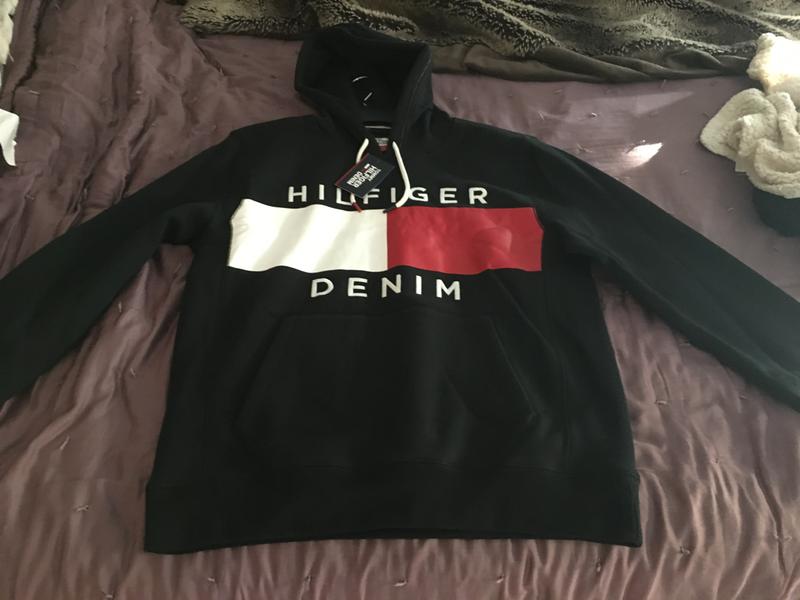 TH Hoodie (Front)
