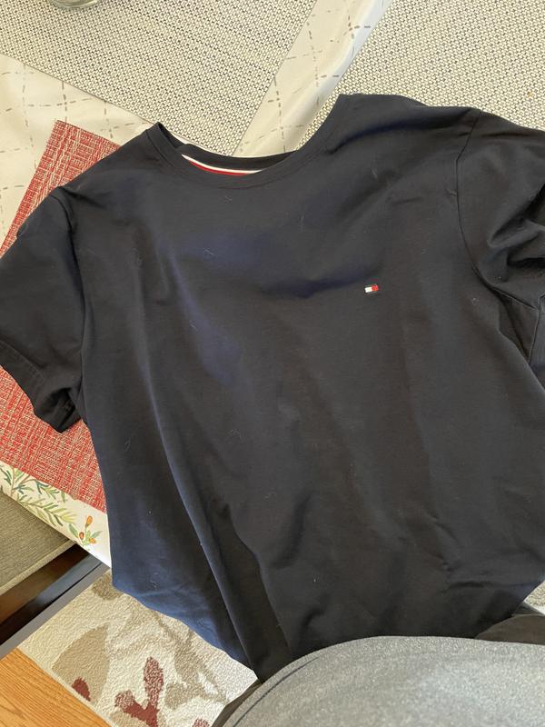 New shirt