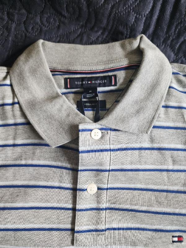 Men's Ultra Soft Liquid Cotton Polo Shirts