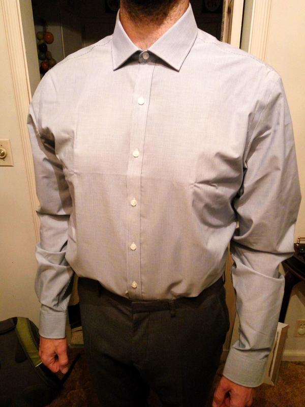 Tommy Hilfiger Athletic stretch fit