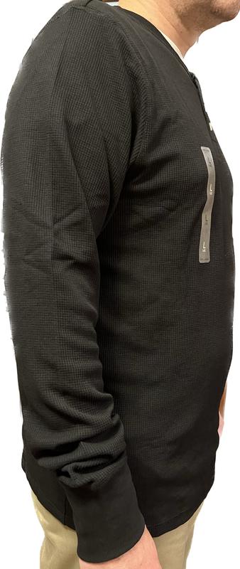 My new shirt - side view