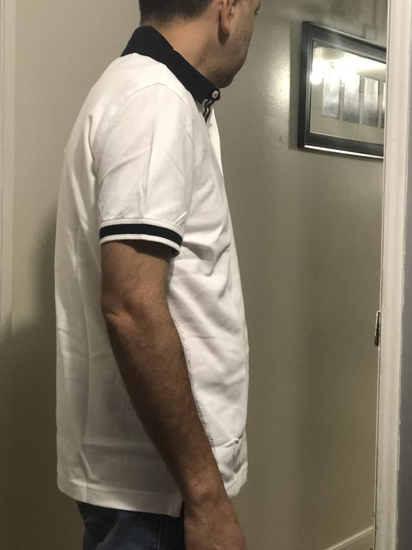 Nice new stripes design