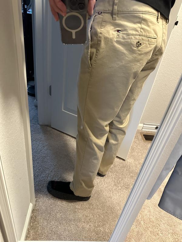 Back pocket