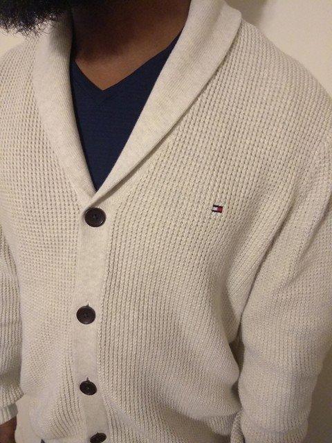 The button line is BRILLIANT. It's a Bel-Aire style that depicts a better build on any body.