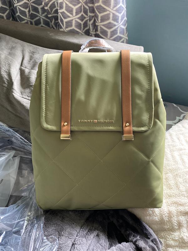 New bag!