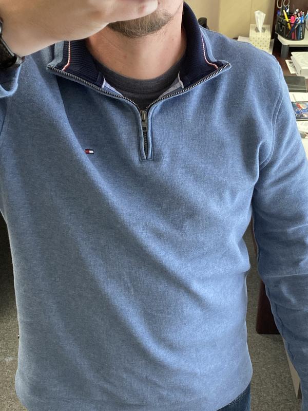 After washing during use