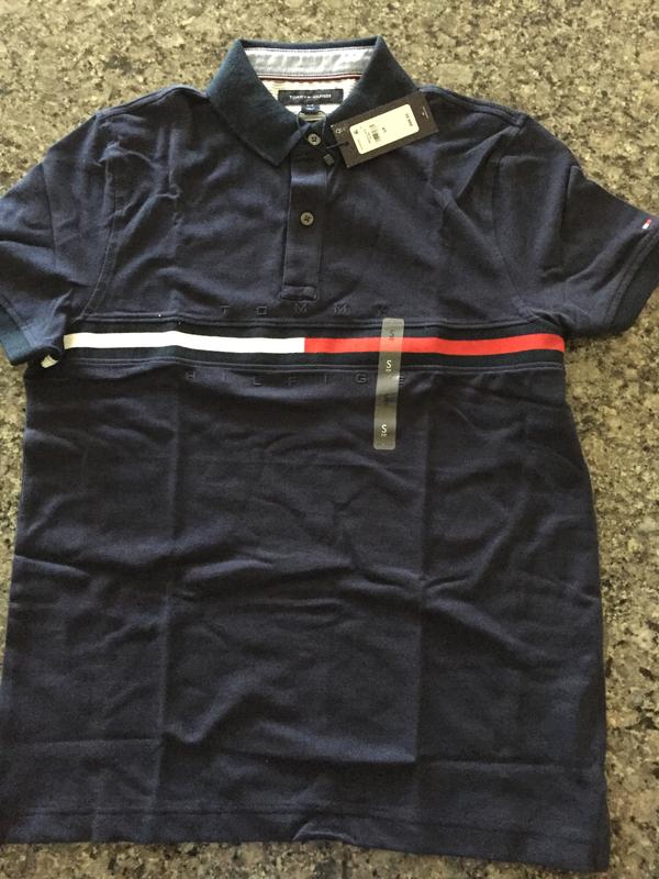 straight cut hem for wearing untucked