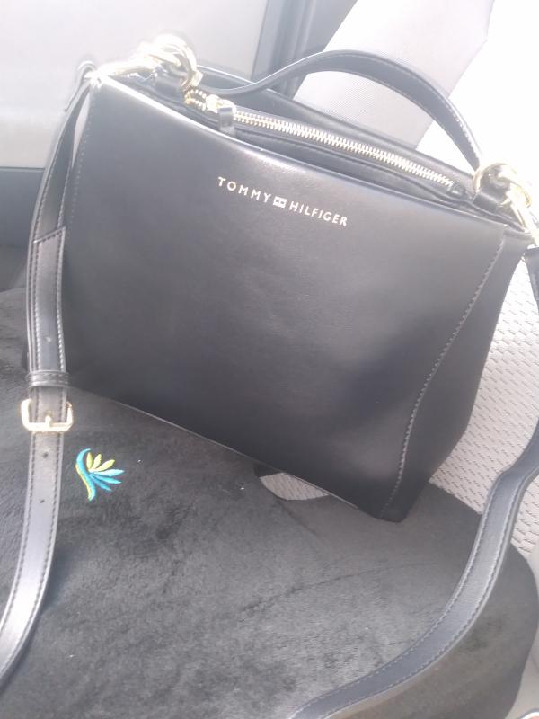 My new favorite bag!