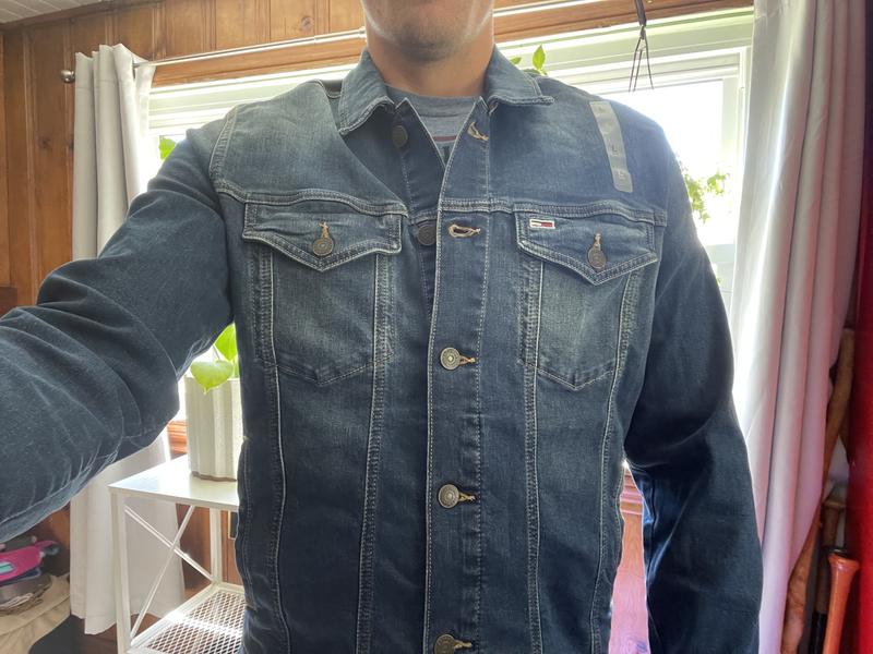 New Canadian Tux top!