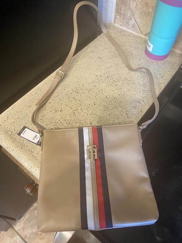 Perfect strap length