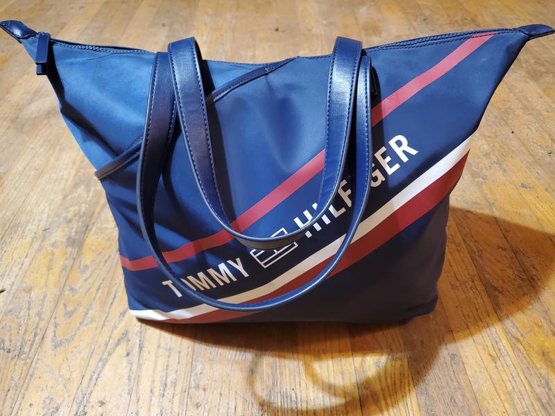 Great Durable Spacious Totebag!