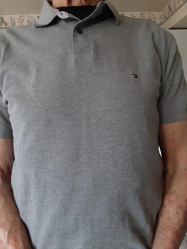 My new Shirt from Tommy Hilfiger