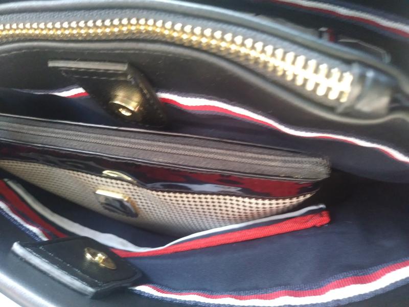 Fits everything I need!