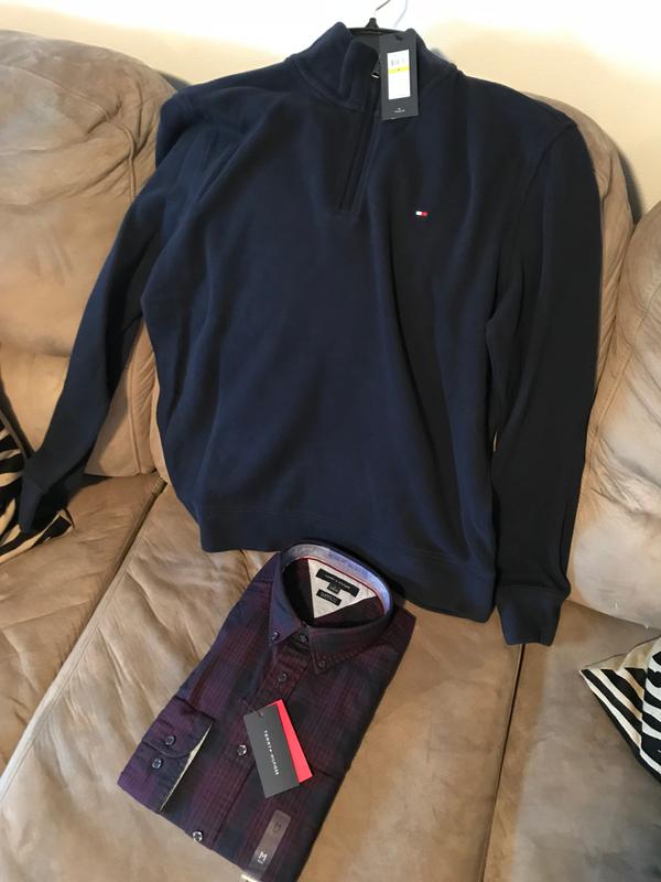 goes great with blue