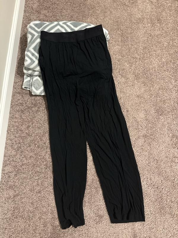 Customer photo for "Comfortable sleep pants"