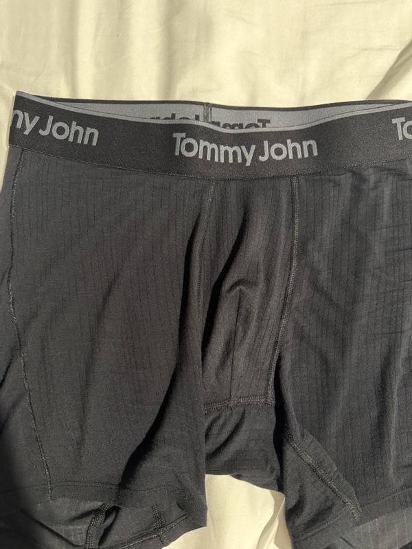 Customer photo for "Best underwear"