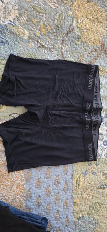 Customer photo for "Luxe comfort and quality"